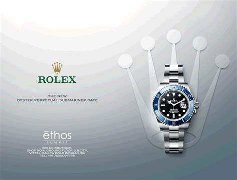 rolex news today